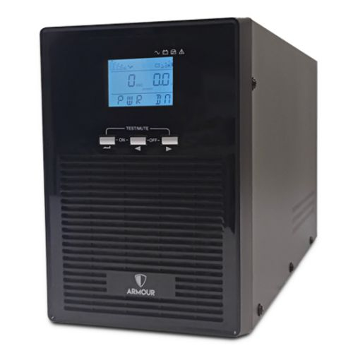 ARMOUR 2000VA UPS