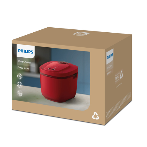 Philips HD4719/32 rice cooker – image 2