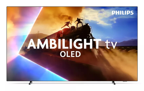 Philips 55OLED801 4K OLED Ambilight TV