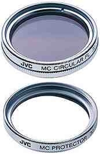 JVC GL-A30CPK camera lens