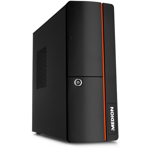 MEDION E2098 DR – image 3