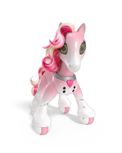 Spin Master Pony – image 3