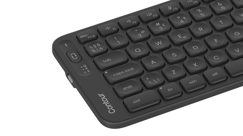 CONTOUR Balance Mid-Size Keyboard