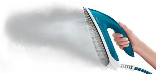 Philips PerfectCare Compact Essential GC6840/20 Steam generator iron – image 5