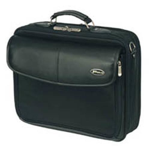 Targus Carry Case nylon black f Notepac Plus TM