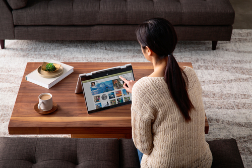 HP ENVY x360 - 15-bp102na – image 6