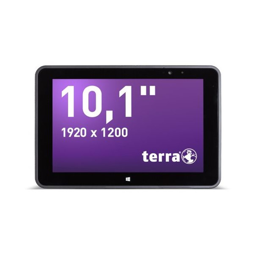 TERRA 1085 INDUSTRY