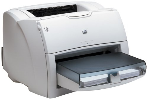 HP LaserJet 1300