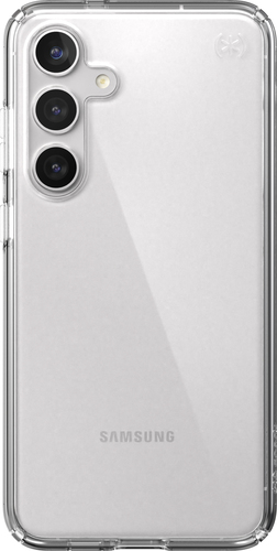 Speck Presidio Perfect Clear - Smartphonehoesje, afbeelding 2