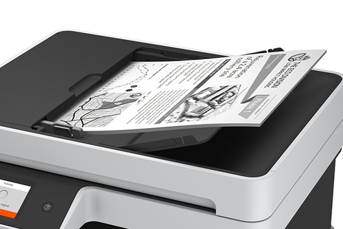 Epson EcoTank M3170 Inyección de tinta A4 1200 x 2400 DPI 39 ppm Wifi imagen 5