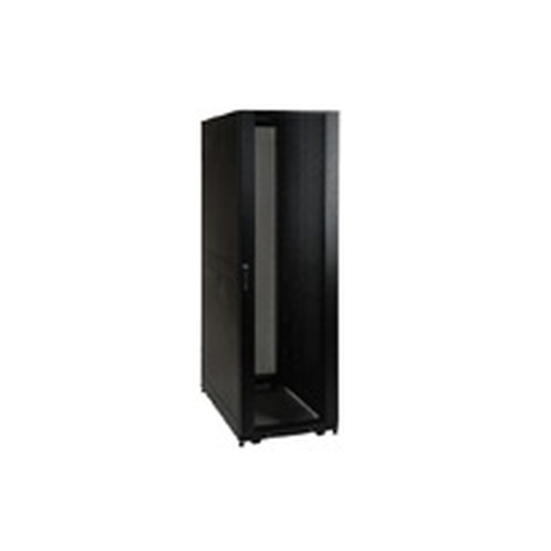 Lenovo 0B33198 rack cabinet 42U Freestanding rack Black