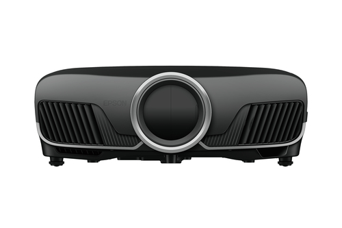 Epson Home Cinema EH-TW9400 Standard throw projector 2600 ANSI lumens 3LCD UHD 4K (3840x2160) 3D Black – image 7