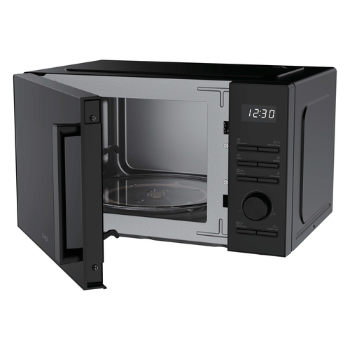 Candy CMW523SDB Black Solo microwave Countertop – image 4