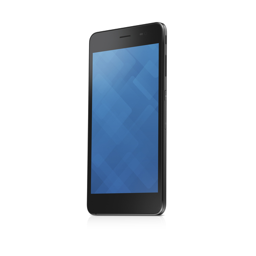 Dell Venue 3741 4G Intel Atom® 8 GB 17.6 cm (6.95") 1 GB Wi-Fi 4 (802.11n) Android Black – image 2