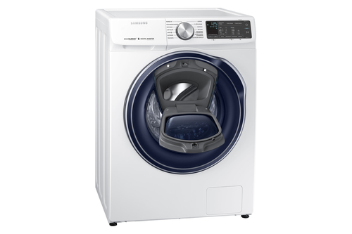 Samsung AddWash 6000 Series WW10N64MRPM washing machine Front-load – image 7