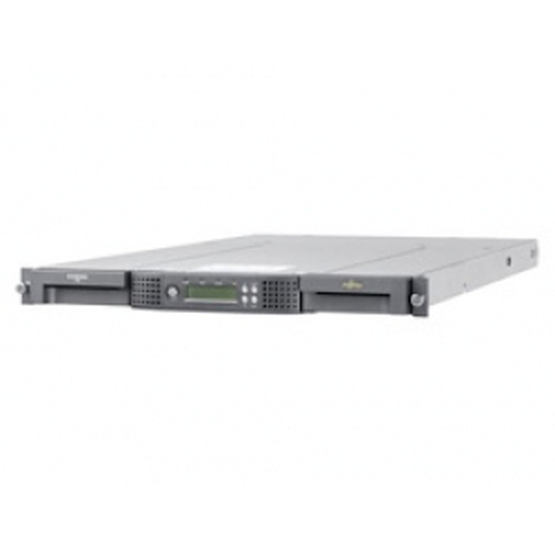 Fujitsu Eternus LT20, LTO-4 HH