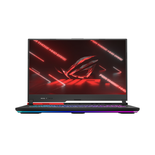 ASUS ROG Strix G17 G713QR#B08CGT8Q7Q AMD Ryzen™ 9 5900HX Laptop – image 4