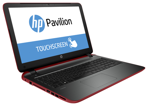 HP Pavilion 15-p083na Notebook PC (ENERGY STAR) – image 5