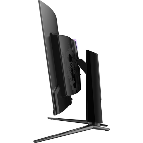 MSI MPG 321CURXDE QD-OLED – image 9