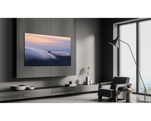 Samsung S90D QA55S90DAWXXY TV – image 6