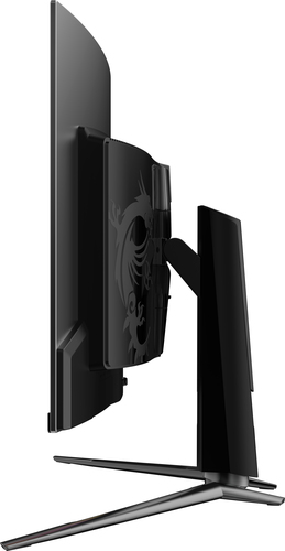 MSI MAG 321CUP QD-OLED – image 9