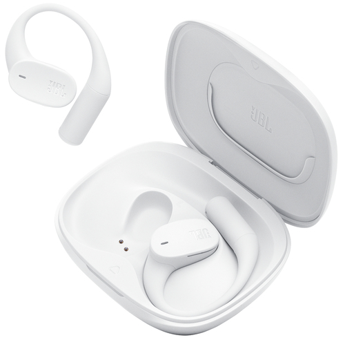 JBL Sense Lite Weiß – Foto 7 von 9