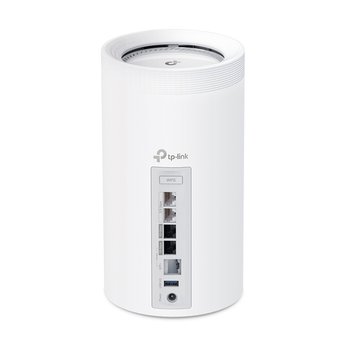 TP-Link Deco BE85 Wifi 7 Mesh 1-pack, afbeelding 2