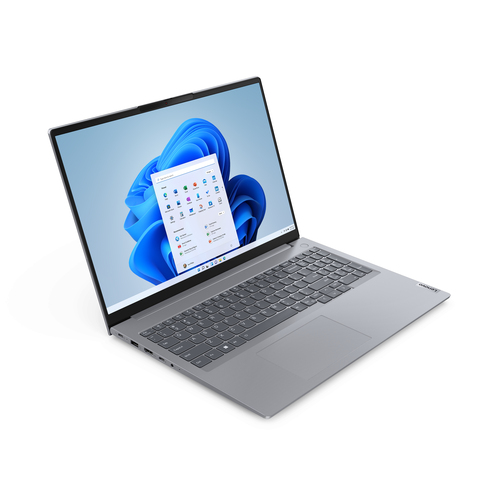 Lenovo ThinkBook 16 Intel Core i5 8GB RAM 256GB SSD 16 Inch Windows 11 Pro Laptop - image 2
