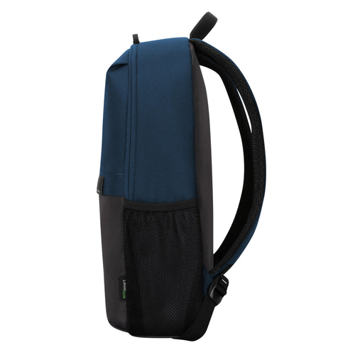 Targus TBB63602GL mochila Mochila informal Azul Plástico reciclado imagen 5