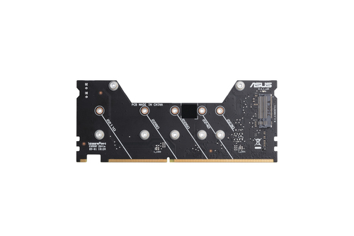ASUS ROG MAXIMUS XI GENE – image 2