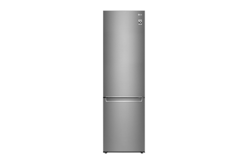 LG GBB72SAVXN fridge-freezer Freestanding