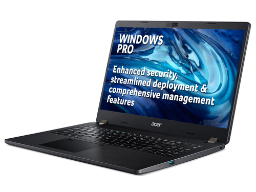 Acer TMP215-41 R5-5650U 8G/256G W10/11P – image 7
