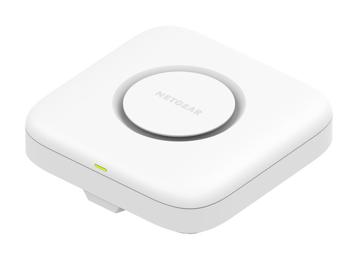 NETGEAR WBE718 9400 Mbit/s Wit Power over Ethernet (PoE), afbeelding 4