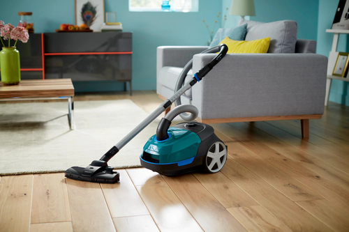 Philips 5000 series FC8580/09 vacuum – image 6
