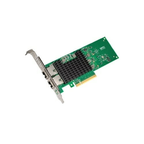 DELL Intel X710-T2L Dual P 10GbE BASE-T
