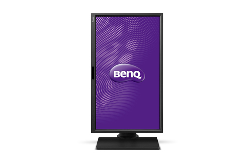BenQ BL2420U computer monitor – image 7