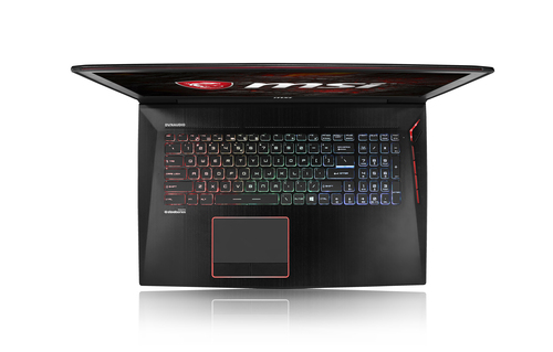 MSI GT73VR 7RF Titan Pro – image 5