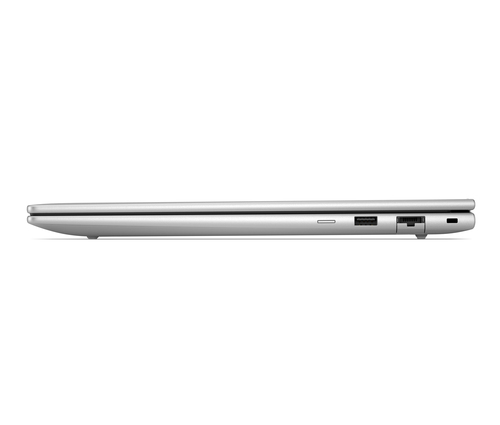 HP EliteBook 6 G2a 16 Next Gen AI PC AMD Ryzen AI 7 445 Laptop 40,6 cm (16") WUXGA 16 GB DDR5-SDRAM 512 GB SSD Wi-Fi 7 (802.11be) Windows 11 Pro Zilver QWERTY