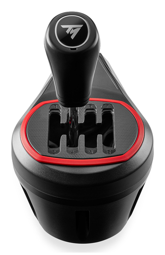 Thrustmaster TH8S Shifter Roue de course
