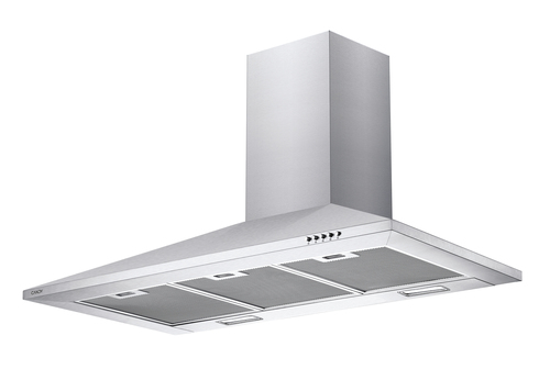 Candy Décor CCE119/1X Wall-mounted Stainless steel 305 m³/h