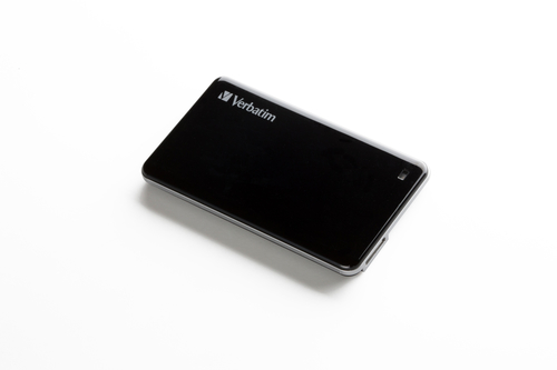 Verbatim USB 3.0 External SSD – image 9