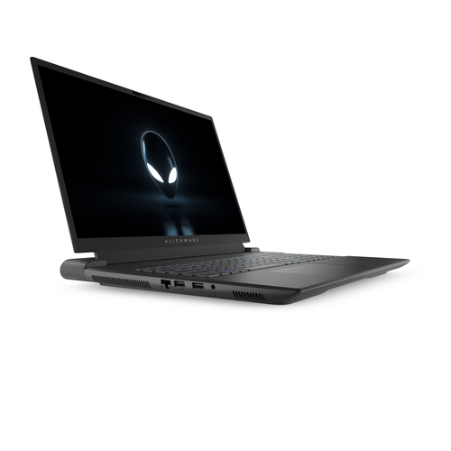 Alienware m18 R1 – image 3
