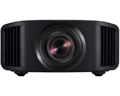 JVC DLA-NZ9BE data projector Large venue projector 3000 ANSI lumens D-ILA 8K (8192x4320) 3D Black
