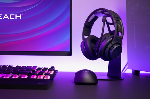 Turtle Beach Atlas Air Draadloze Open Back Gaming Headset – Foto 10 van 10