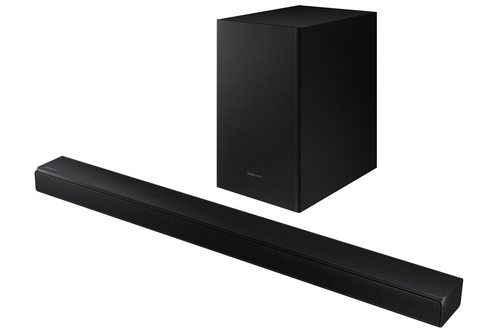 Samsung HW-T530 Black 2.1 channels – image 2