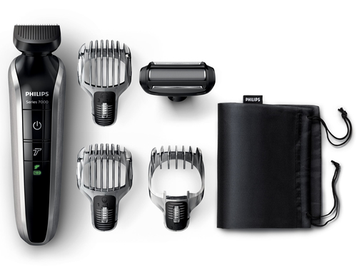 Philips MULTIGROOM Series 7000 5-in-1 Head to toe trimmer QG3382/15
