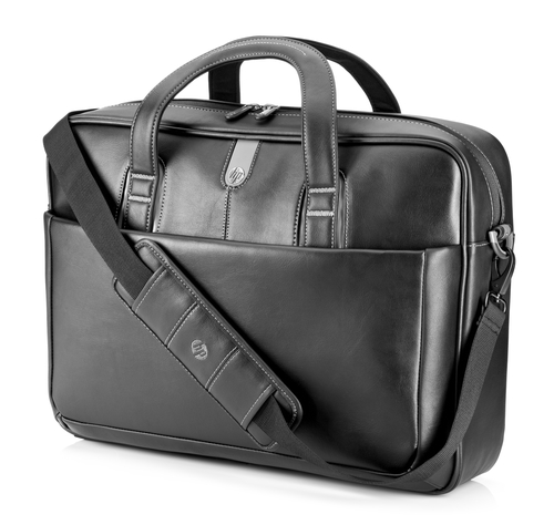 HP Professional Leather Case