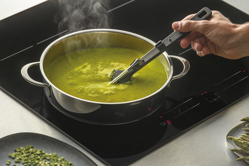 Haier Chef@Home Series 2 HAIPSJ64MC Black Built-in – image 8