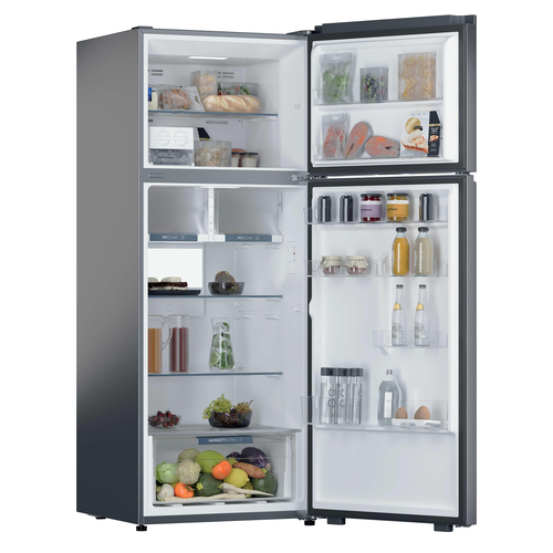 Haier 2D 70 Series 5 HPR5718DNMX Freestanding – image 5