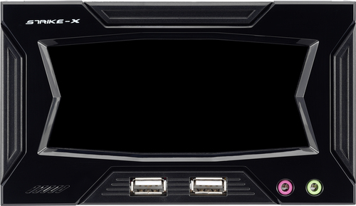 Aerocool Strike-X panel – image 7